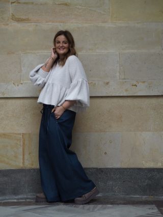 Drop 5 - zimní drop, který v sobě nese Festive prvky je on-line. 🎊 Koukněte na e-shop nebo přijďte za mnou do budoárku a...